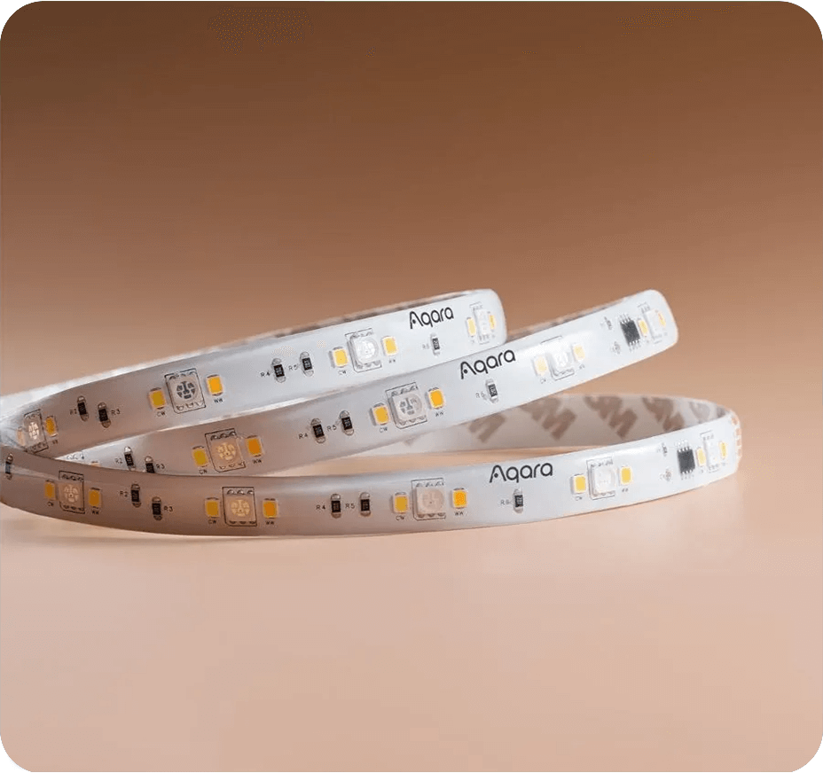 Inteligentna taśma Aqara LED Strip T1 2m